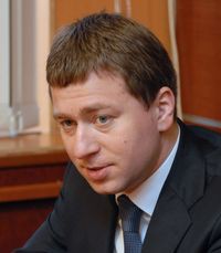 Дмитрий Лисогор: «И не очень крупный бизнес может работать с Большими Данными»