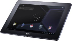 TS1010C: мощный процессор, большое время автономной работы и широкие углы обзора