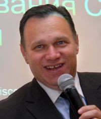 Павел Бетсис: «В реализации своей стратегии по локализации производства Cisco чем-то походит на русского мужика — тоже медленно запрягает, но зато потом быстро едет»