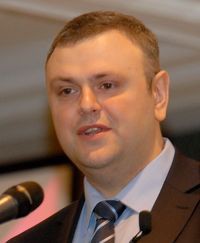 Александр Тригуба считает мобильность атрибутом новой корпоративной культуры