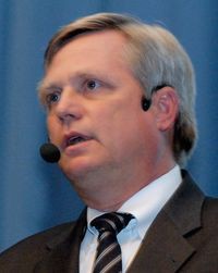 Чак Гриндстафф представляет новинки Siemens PLM Software