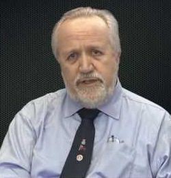 Дерек Оливер: «Интерес, проявленный к COBIT 5 еще на этапе разработки, был очень велик». Источник: isaca.org