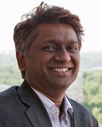 Говинд Раммурти считает, что в ближайшие месяцы будут зафиксированы атаки с использованием геолокационных сервисов