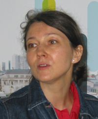 Евгения Рябчикова: «Высокая маржинальность услуг голосовой связи не способствует внедрению операторами сложных услуг»