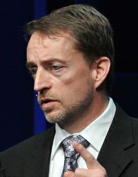 Патрик Гелсингер: «XtremIO принесет в EMC изумительные технологии и фантастическую команду». Источник: EMC