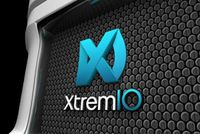 Израильская компания XtremIO, основанная в 2009 году на венчурные инвестиции в размере 25 млн долл., конкурирует с другими производителями массивов хранения, полностью построенных на флэш-технологиях. Источник: Xtremio