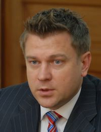 Алексей Нащекин: «Реализация проекта по созданию национальной облачной платформы превращает компанию из оператора связи в глобального сервис-провайдера»