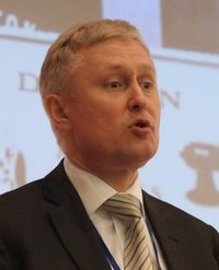 Кирилл Корнильев призвал готовить не просто ИТ-специалистов, а лидеров