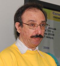 Борис Нуралиев: «Мы стремились к тому, чтобы в облаке нашим пользователям работалось не хуже, чем в офлайне»