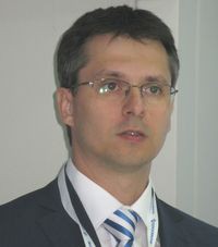 Виталий Томилко: «One Net, One Com и One Cloud – основа стратегии Huawei Enterprise»