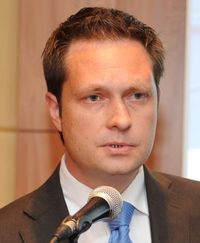 Владислав Худяков: «В системах учтено 90% всех замечаний и предложений, поступивших от медучреждений пилотных регионов»