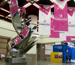 Computex 2012 оказался очень насыщенным и… прагматичным