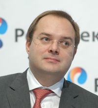 Александр Провоторов: «К осени 'Ростелеком' рассчитывает запустить сети LTE в крупнейших городах России»