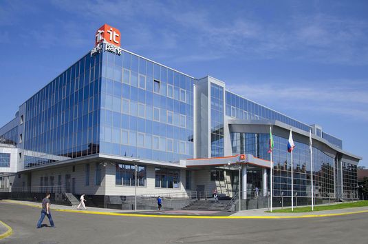 Казанский ИТ-парк — лишь первый элемент в татарстанской экосистеме информационных технологий