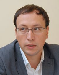 Динар Насыров надеется, что в Иннополис ИТ-специалистов привлечет особая атмосфера и комфортность проживания