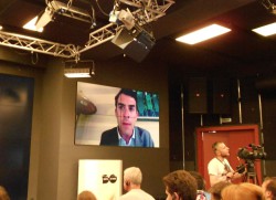 Два с лишним миллиарда интернет-пользователей, по мнению Джеффа Хау, это огромный ресурс, открывающий захватывающие возможности для тех, кто использует краудсорсинг