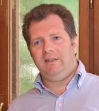 Руслан Чиняков надеется, что технологии автоматической идентификации заинтересуют сотни полторы партнеров OCS