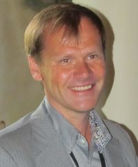 Сергей Данилов, директор «Роско», ставит перед компанией амбициозную цель — к концу следующего года занять около 40% рынка расходных материалов