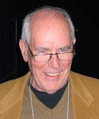 Айвена Сазерленда многие называют отцом компьютерной графики. Источник: Dick Lyon/Wikipedia, CC BY-SA 3.0