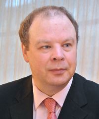 Сергей Карпов: «Не сомневаюсь, что ИТ-руководители, работающие в нефтегазовой отрасли, могут придумать новые способы ведения бизнес-операций, которые будут базироваться на сборе и анализе Больших Данных»