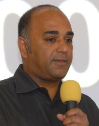 Нариш Чоухан: «Мы будем учитывать особенности местных рынков и создавать экосистемы для разработки локальных мобильных приложений»