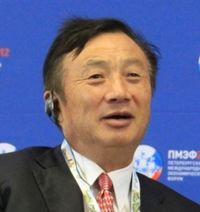 Жэнь Чжэнфэй уверен в том, что рост и развитие экономики России продолжится, а значит, увеличение компанией Huawei инвестиций в российский ИКТ-сектор оправданно