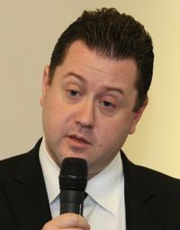 Игорь Табер: «В России Intel Capital является одним из крупнейших венчурных инвесторов и одной из старейших аналогичных иностранных структур»