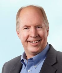 Джон Свейнсон: «Покупка Quest заложит фундамент программного бизнеса с доходом в миллиарды долларов»