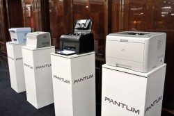 До конца этого года модельный ряд Pantum существенно удлинится