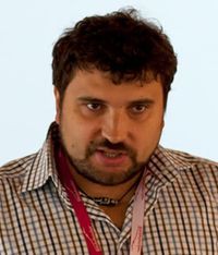 Василий Дубинин надеется найти на российском рынке интересные, но пока малоизвестные коллективы разработчиков