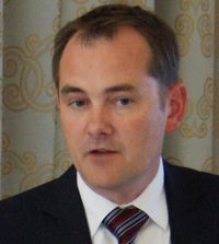 По словам Клауса Шульца, новый документ-сканер ориентирован на мобильных пользователей и предприятия малого бизнеса