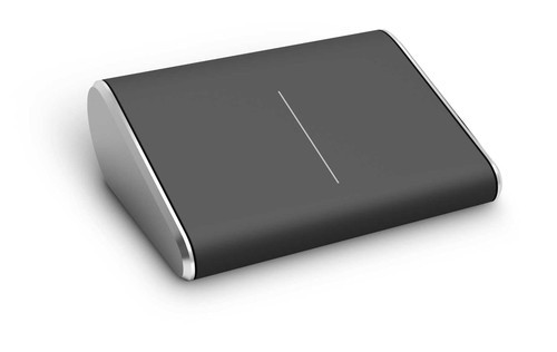 Microsoft's Wedge Touch Mouse for Windows 8