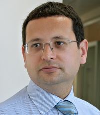 Станислав Пречистенский: «С приобретением компании SuccessFactors SAP планирует ускорить развитие облачных решений».