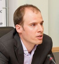 Андрей Холодный: «Над продуктом 'Интерактивное телевидение' работали разработчики из разных стран, но самые сложные задачи решали российские специалисты»