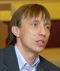 Дмитрий Бызов: «Теперь «Манго Телеком» торгует не минутами телефонного трафика, а бизнес-приложениями в области телекоммуникаций»