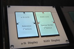 IFA: IGZO вместо Retina