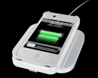 До сих пор среди беспроводных зарядных систем доминируют решения Duracell Powermat, в которых используется технология магнитной индукции