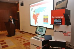 Джанфранко Лянчи считает российский рынок одним из самых перспективных