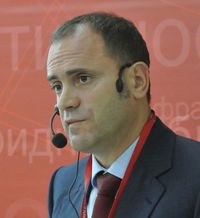 Алексей Кравцов обещает наладить выпуск продуктов с интегрированными средствами защиты, отвечающими российским нормативным требованиям