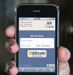 BitPay разрабатывает платежные платформы