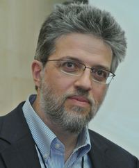 Олег Шиловицкий, Autodesk