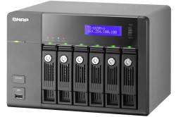 NAS-сервер QNAP HD Station