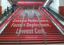 Oracle OpenWorld 2012