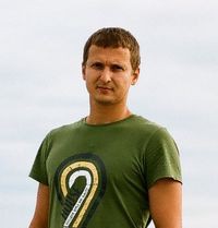 Андрей Сабельников