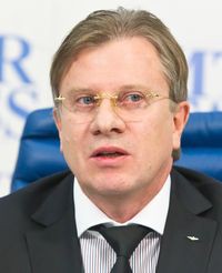 Виталий Савельев