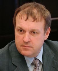 Юрий Скачков