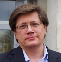 Андрей Иванов