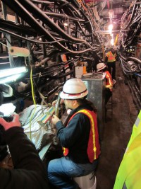 Стихия помогла выявить наиболее существенные проблемы и недостатки систем обеспечения непрерывности бизнеса