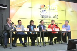 SECR 2012 дискуссия