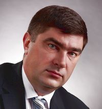 Георгий Полихрониди